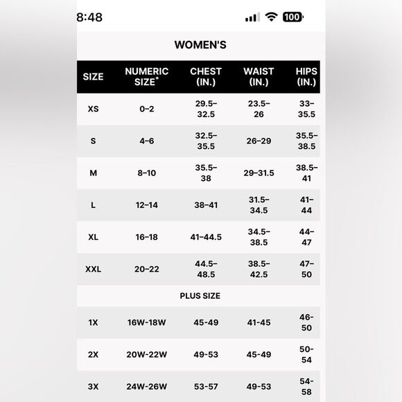 Nike Essentials Swoosh Top Womens Sz L Logo Blue Scoop Neck Crop Workout Sports - Picture 10 of 10